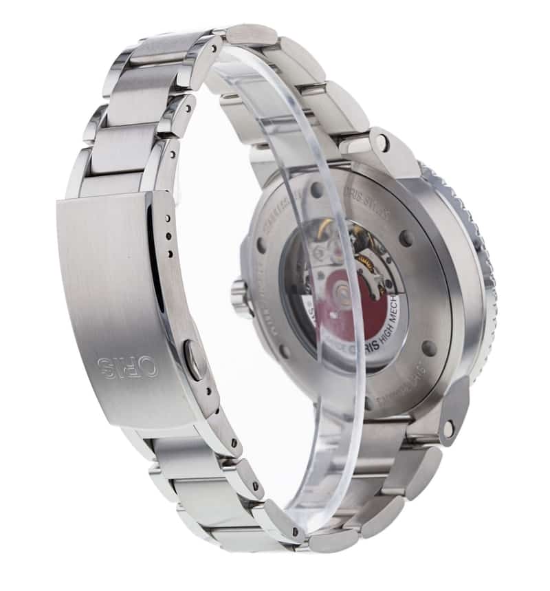 Oris Aquis 733 7730 41 35 MB